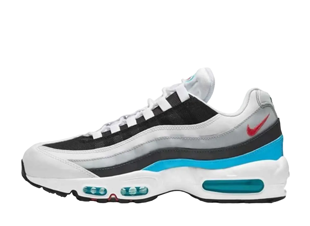 Nike Air Max 95 "Chlorine Blue"