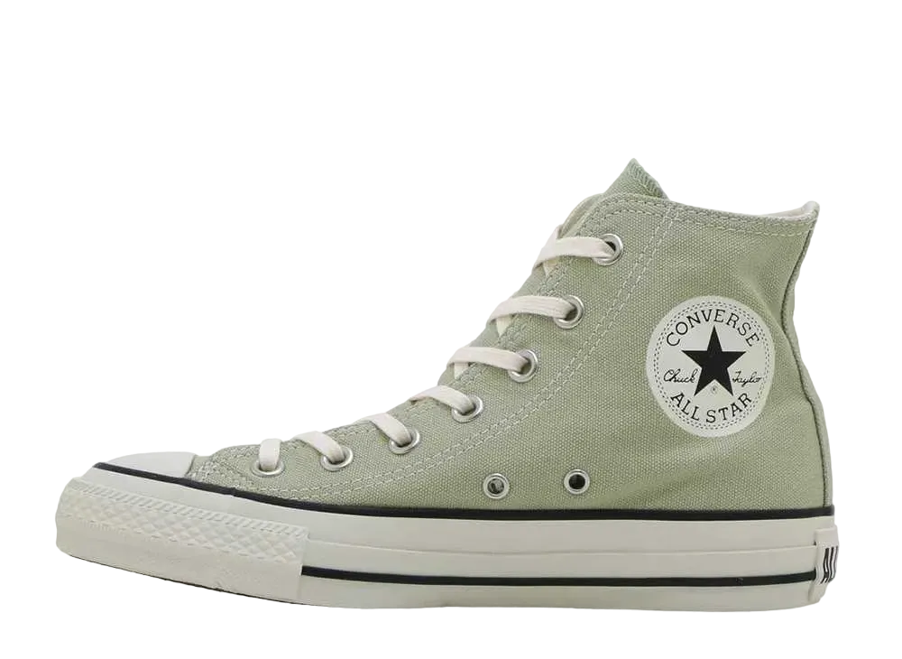 Converse All Star NOKORIZOME HI "Yomogi"