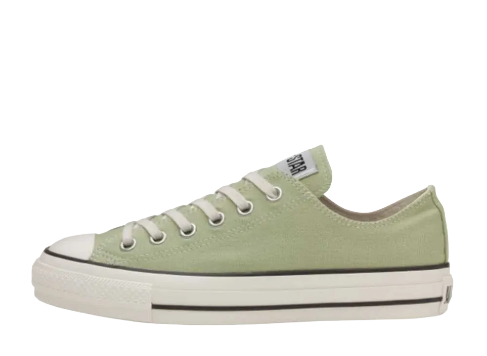 Converse All Star NOKORIZOME OX "Yomogi"