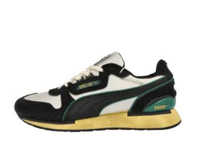 PUMA SPACE LAB THE NEVERWORN