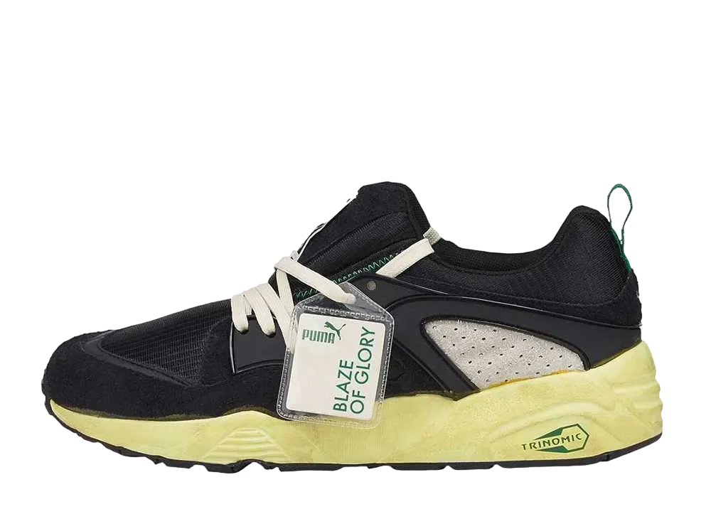 プーマ ブレイズ オブ グローリー ザ ネバーウォーン