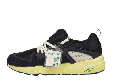 PUMA BLAZE OF GLORY THE NEVERWORN