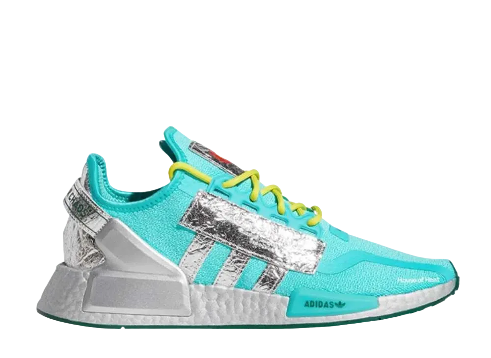 South Park x adidas NMD R1 V2 "Professor Chaos"