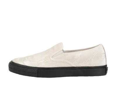 Shinpei Ueno × Converse Skateboarding CS Slip On SK +