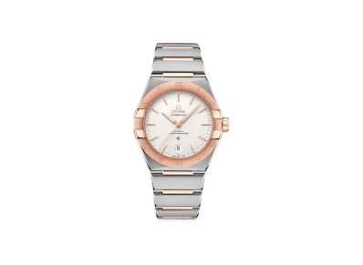 Omega CONSTELLATION Co-Axial Master Chronometer 39MM