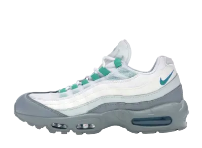 Nike Air Max 95 "Light Pumice/Clear Emerald"