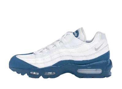Nike Air Max 95 "White/Green Abyss"