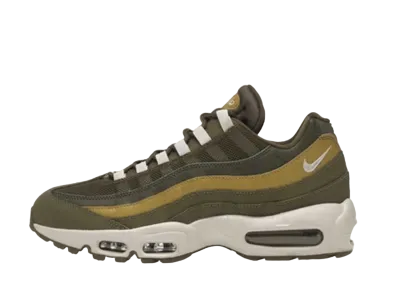 Nike Air Max 95 "Olive Canvas"