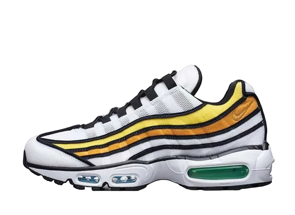 Nike Air Max 95 PRM "Pollen Rise"