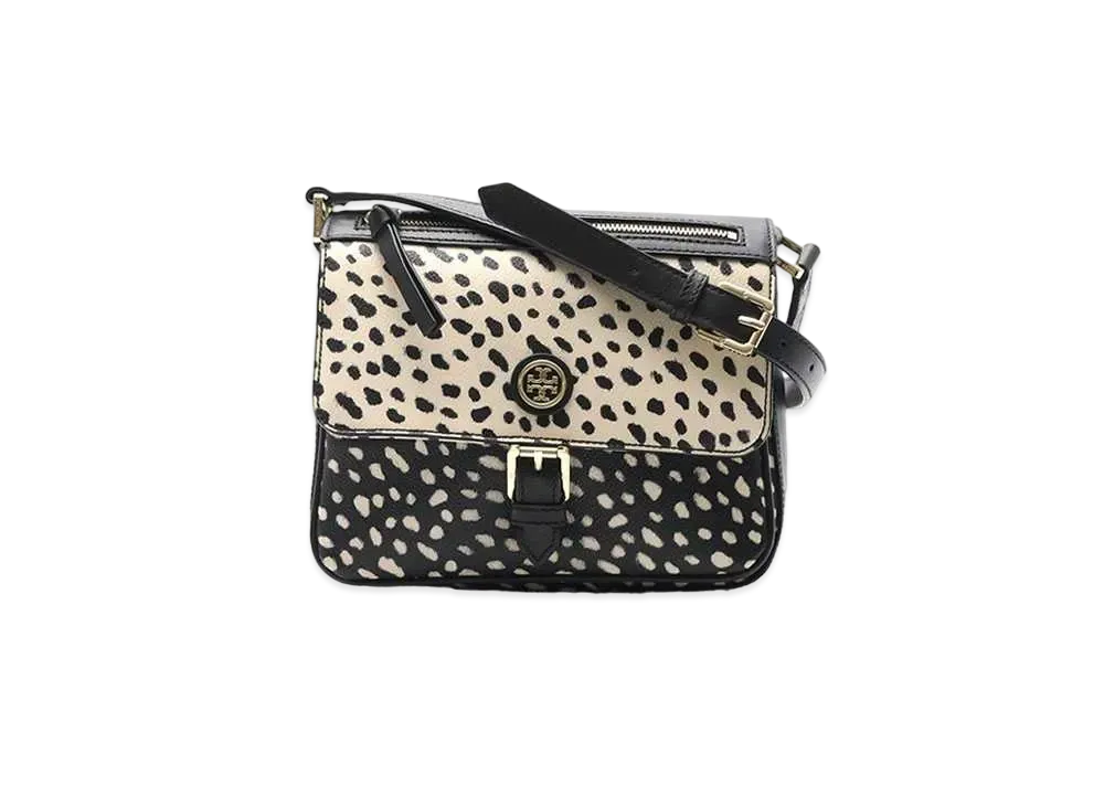 TORY BURCH Dalmatian Shoulder Bag