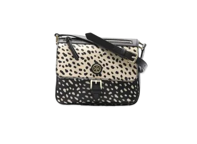 TORY BURCH Dalmatian Shoulder Bag