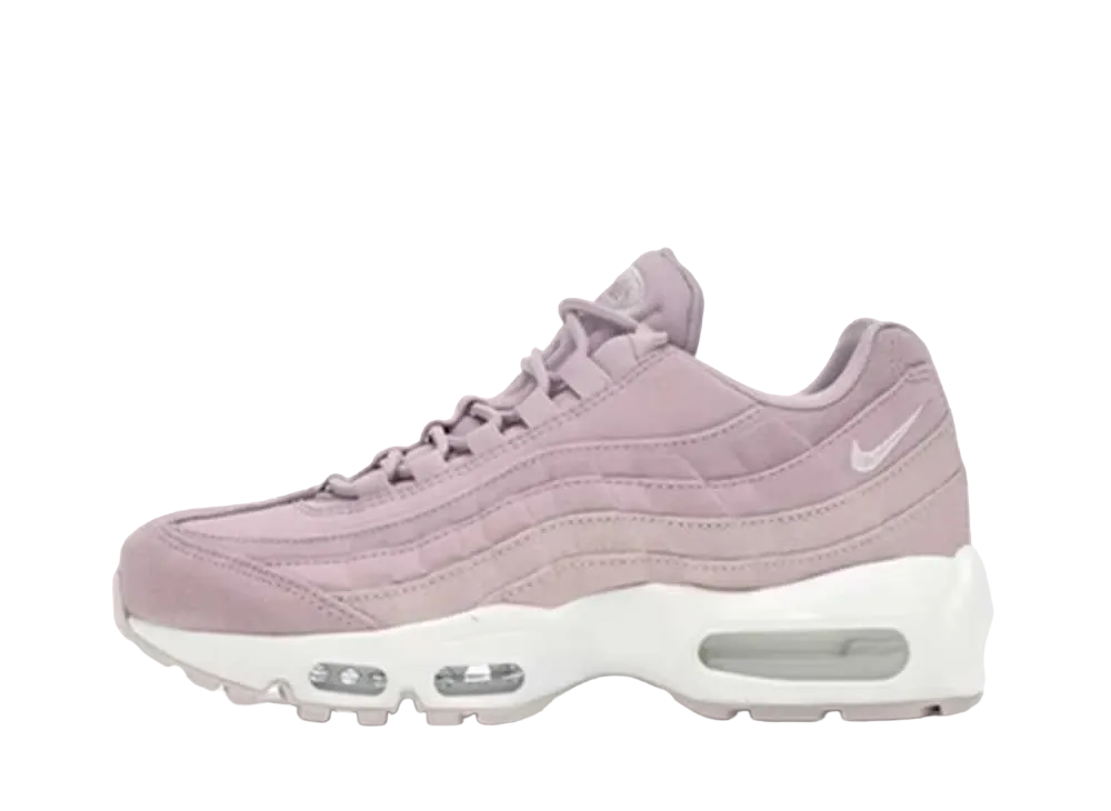Nike Women's Air Max 95 "Plum Chalk"