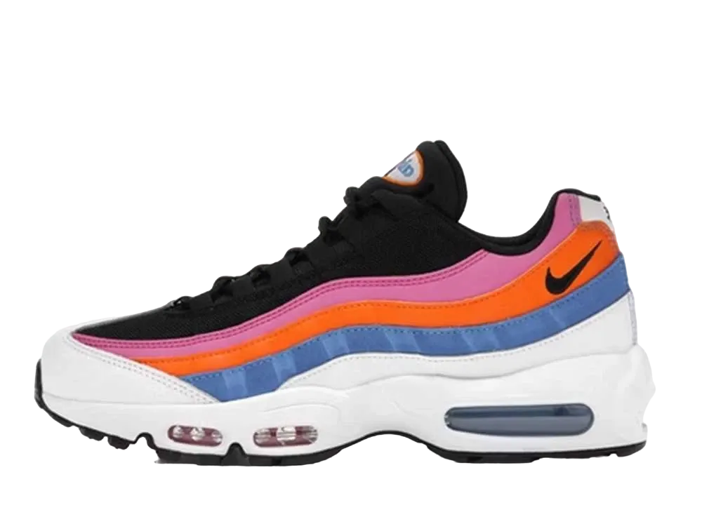 Nike Air Max 95 "Essential Multi"
