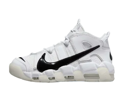 Nike Air More Uptempo Copy Paste "White Copy/Paste"