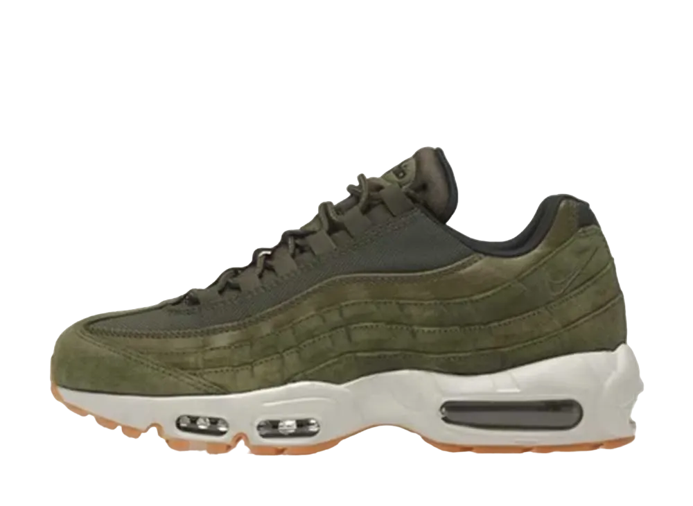 Nike Air Max 95 SE "Olive Canvas"