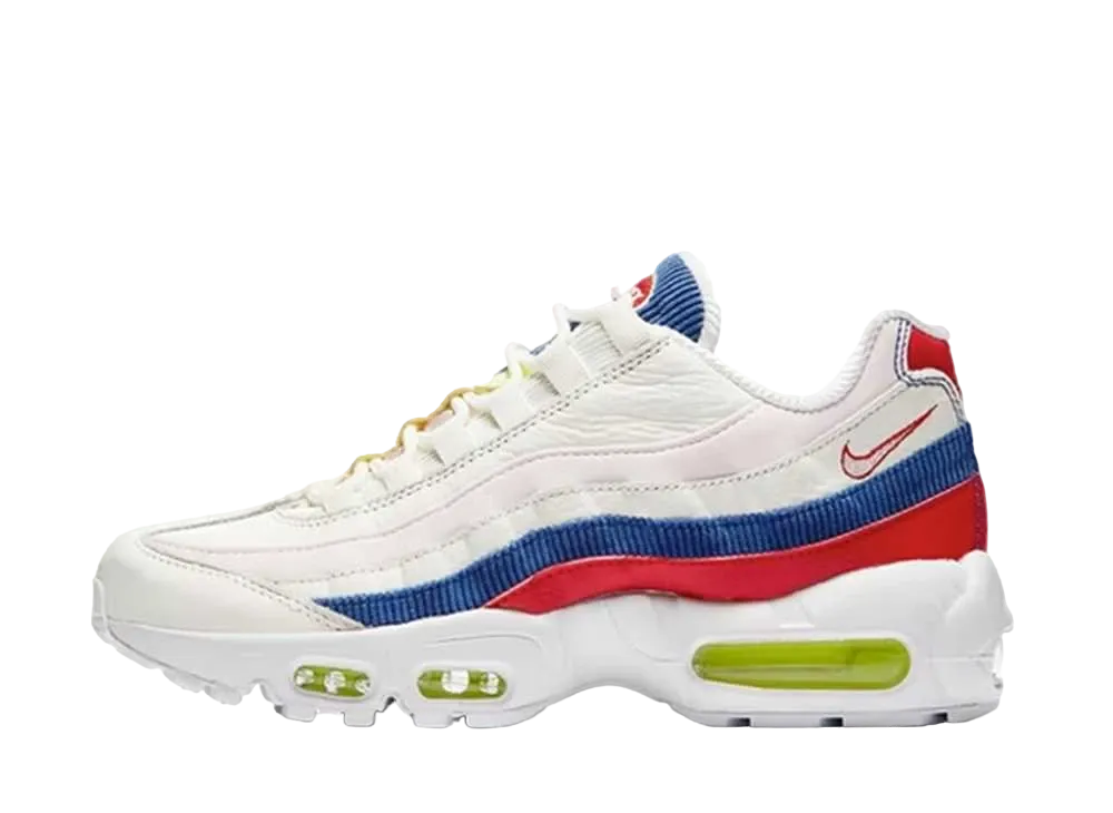 Nike Women's Air Max 95 "Corduroy Panache"