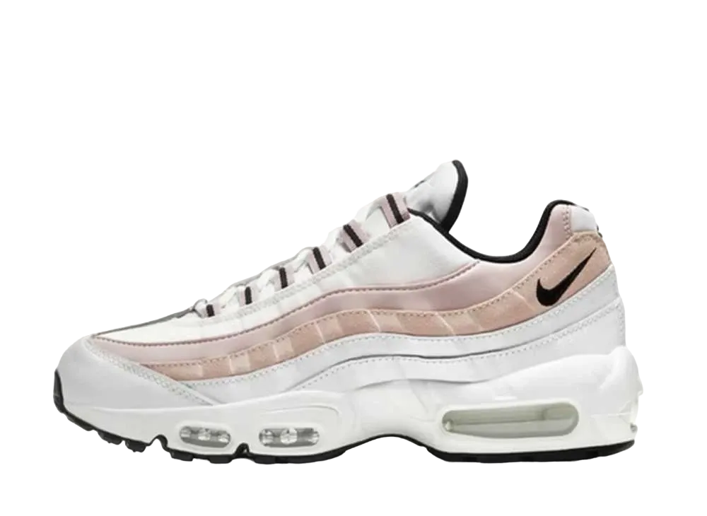 ナイキ ウィメンズ エアマックス95 "シャンパン"