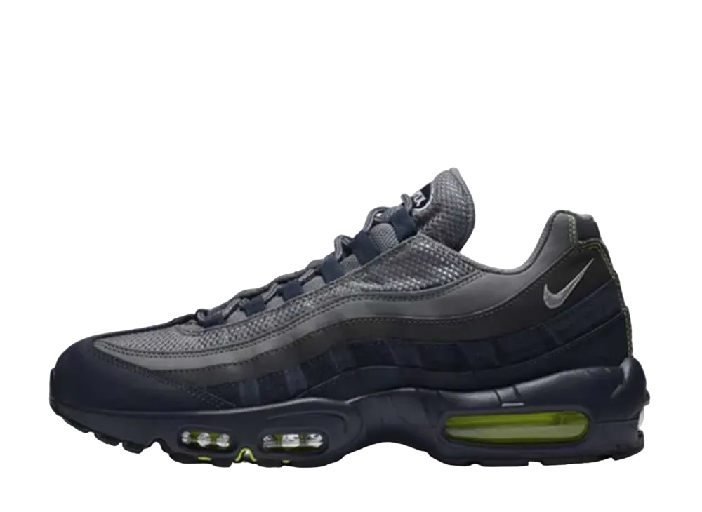 Nike Air Max 95 "Seahawks"