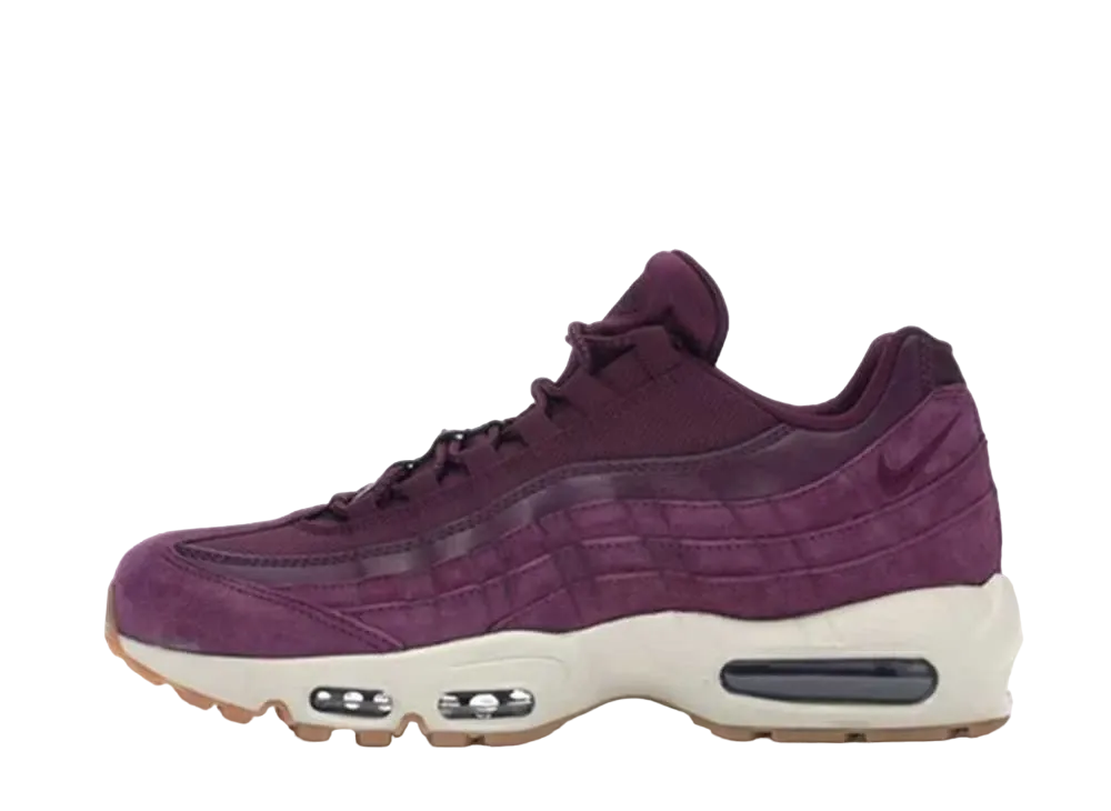 Nike Air Max 95 SE "Bordeaux"