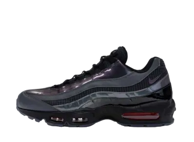 Nike Air Max 95 "Black/Ember Glow/Dark Grey"