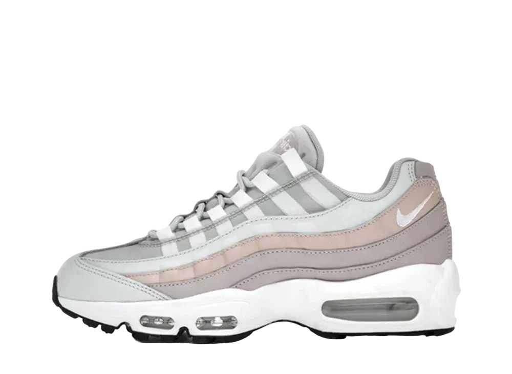 ナイキ ウィメンズ エアマックス95 "ムーンパーティクル"