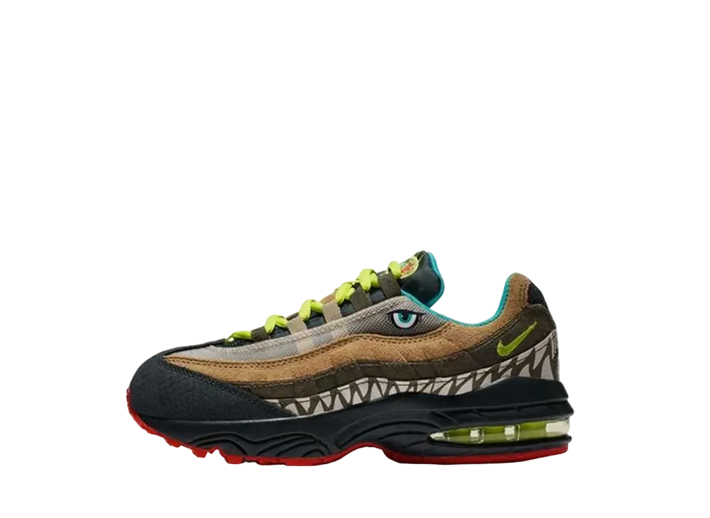 ナイキ PS エアマックス95 "モンスター"(キッズ)