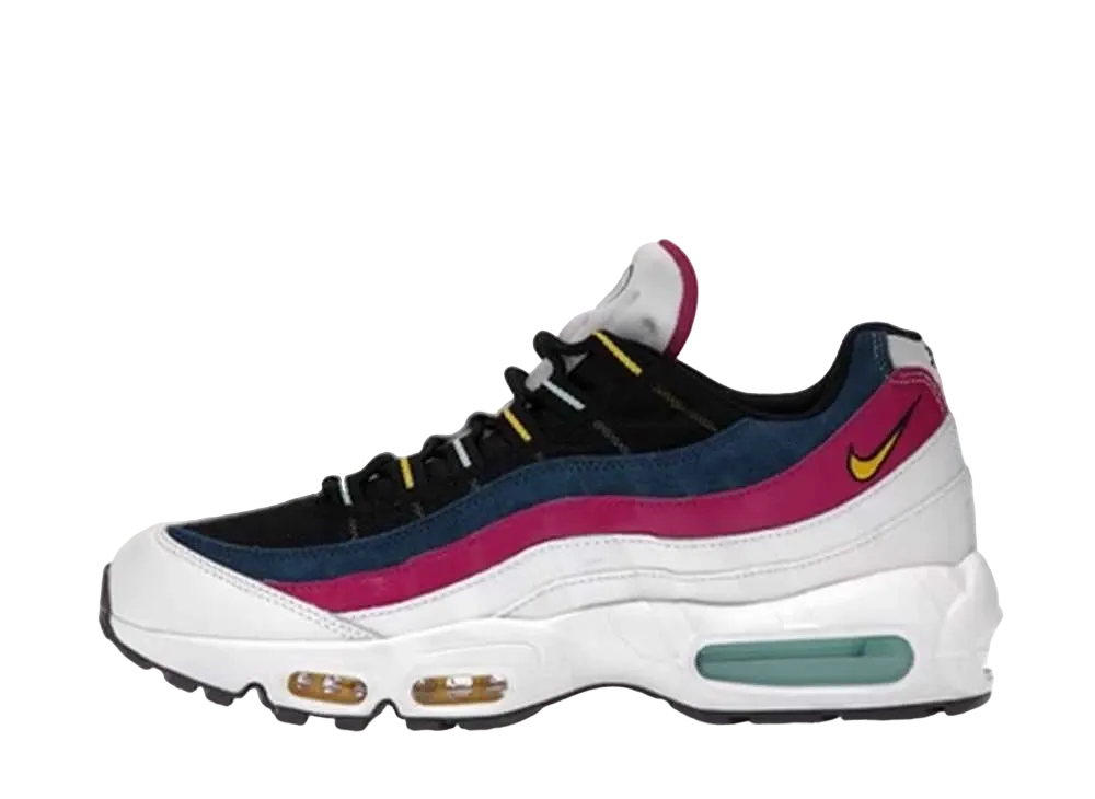 Nike Air Max 95 "Cactus Flower"