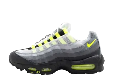 Nike Air Max 95 Patch OG "Neon"