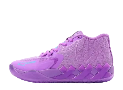 Puma MB.01 "Queen City"