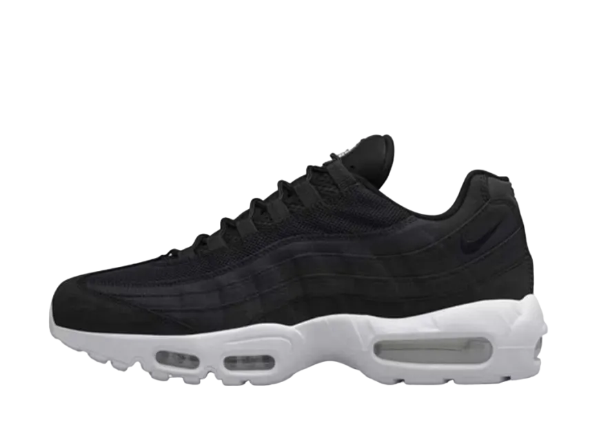 Stussy × Nike Air Max 95 Stussy × Nike Air Max 95
