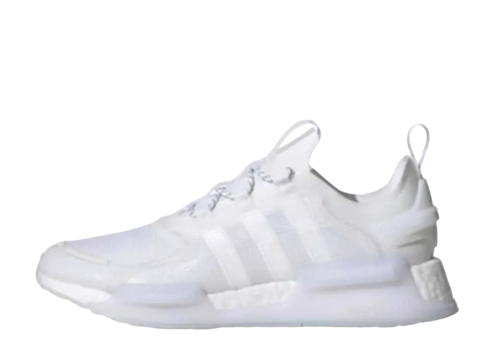 adidas NMD V3 "Footwear White"