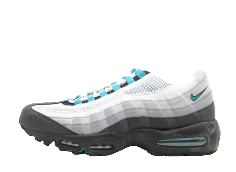Nike Air Max 95 "Freshwater"