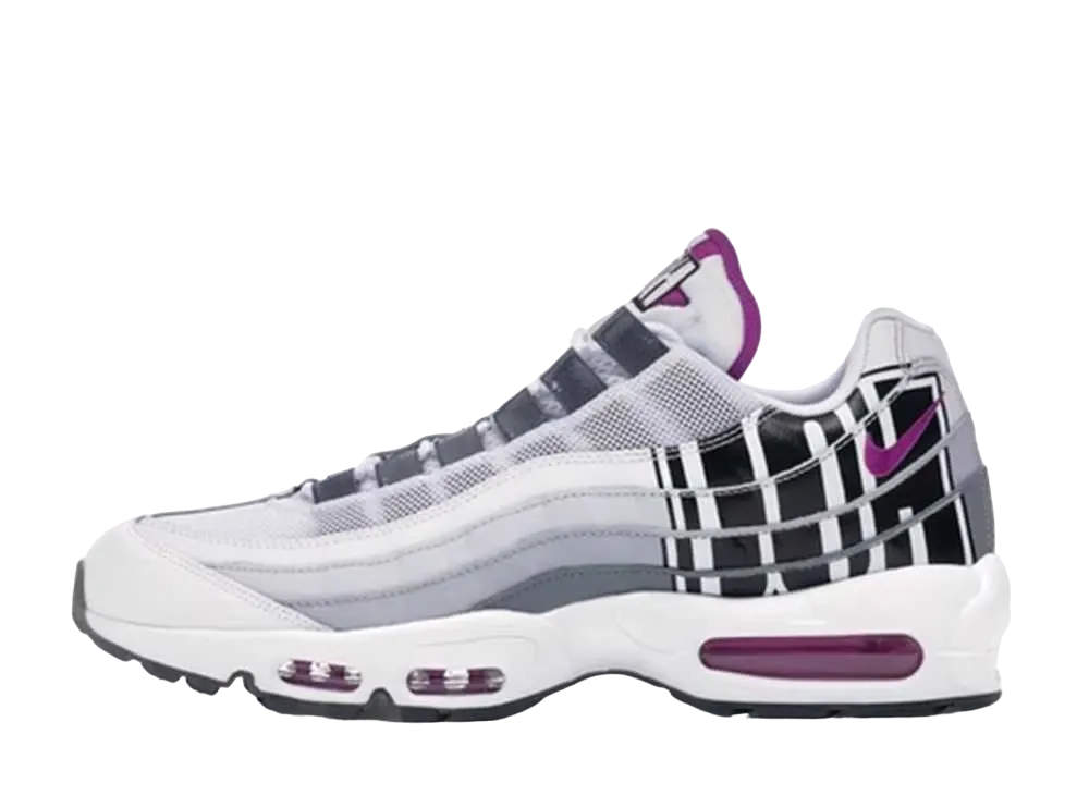 Nike Air Max 95 "City Pride Houston"