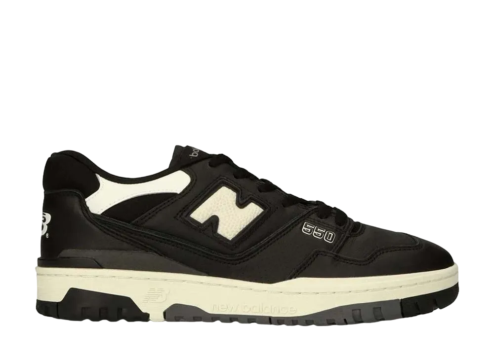 New Balance 550 "Black"