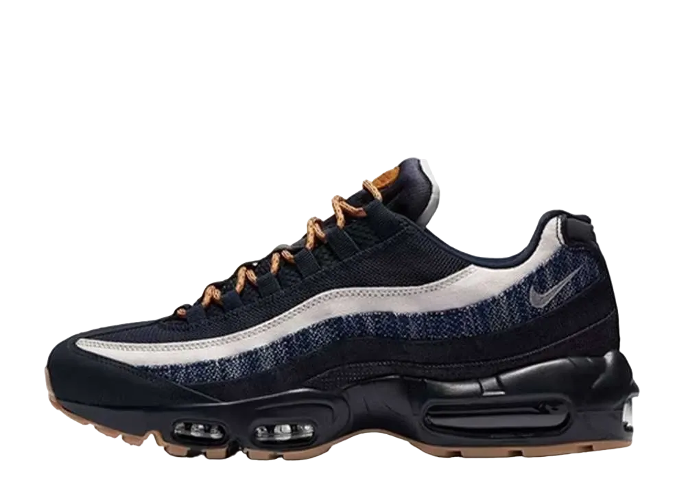 Nike Air Max 95 "Denim"