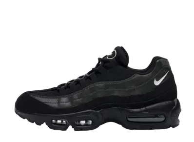 Nike Air Max 95 "Black/Sequoia"