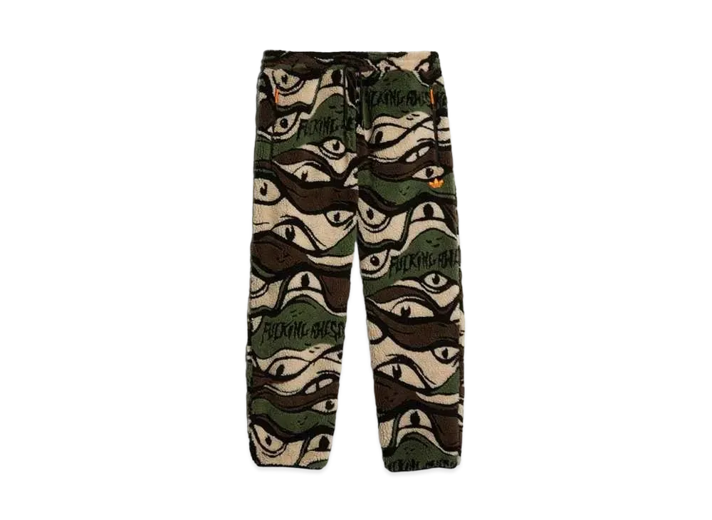 スニダンで購入可】3/18発売 Fucking Awesome × adidas