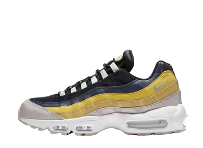 Nike Air Max 95 "Lemon Wash"