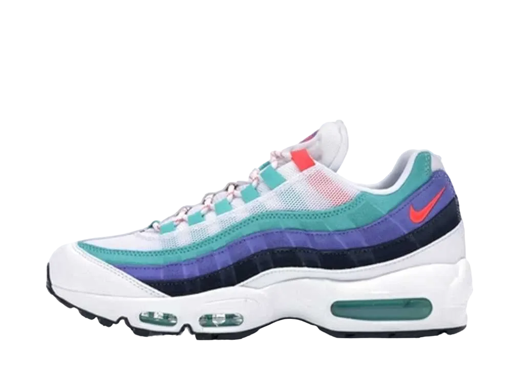 Nike Air Max 95 "Discover Your Air"