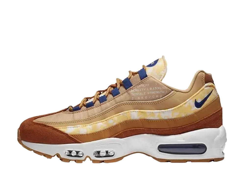 Nike Air Max 95 SE "Twine"
