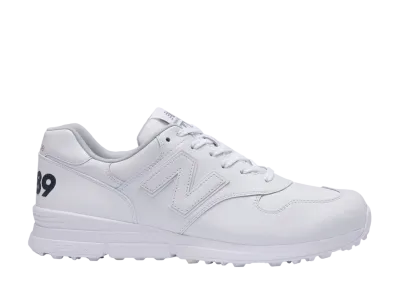 PEARLY GATES × New Balance UGS1400P "White"