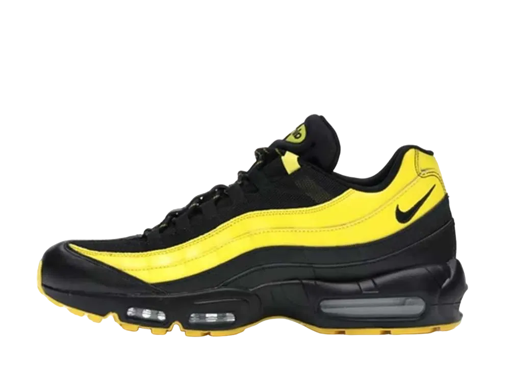 Nike Air Max 95 "Frequency Pack"
