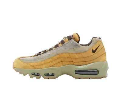 Nike Women's Air Max 95 "Wheat"