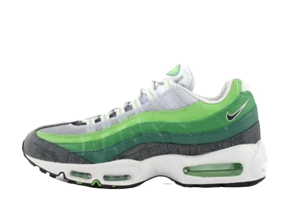 Nike Air Max 95 "Rejuvenation Pack"