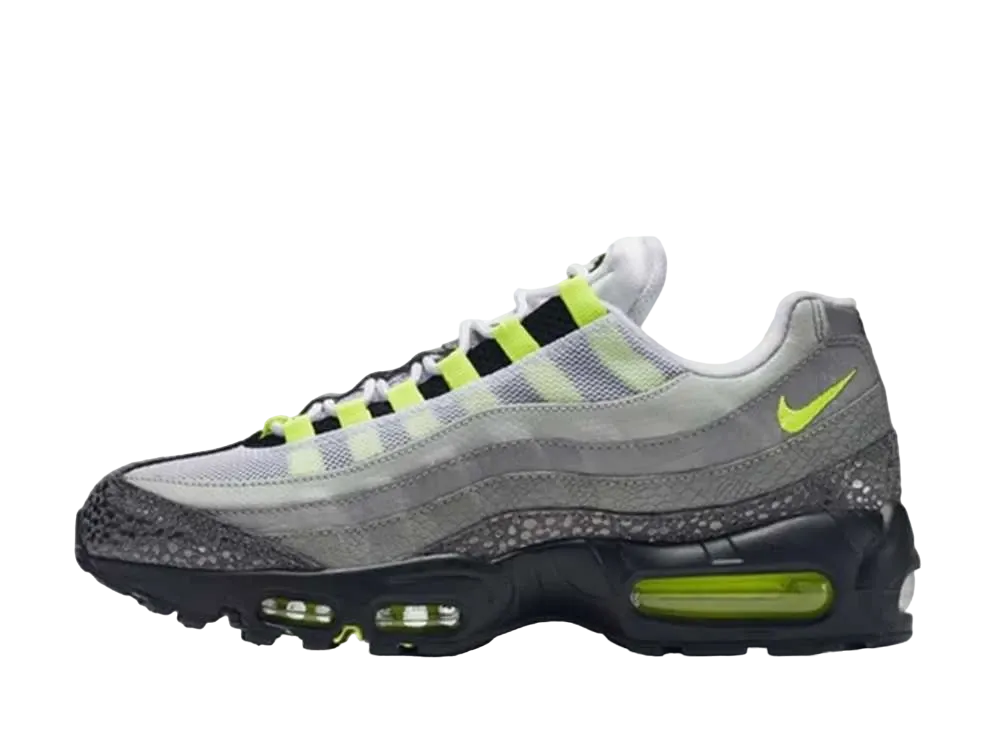 Nike Air Max 95 "Neon Safari"