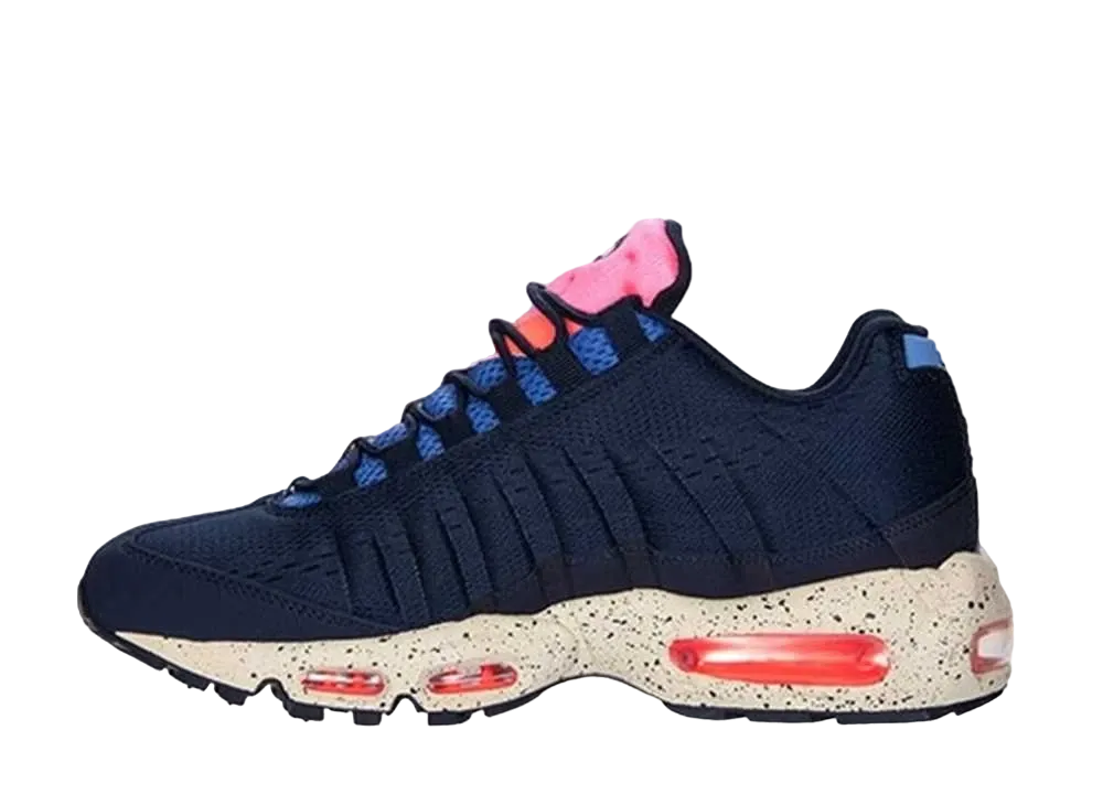 Nike Air Max 95 "Beaches of Rio"