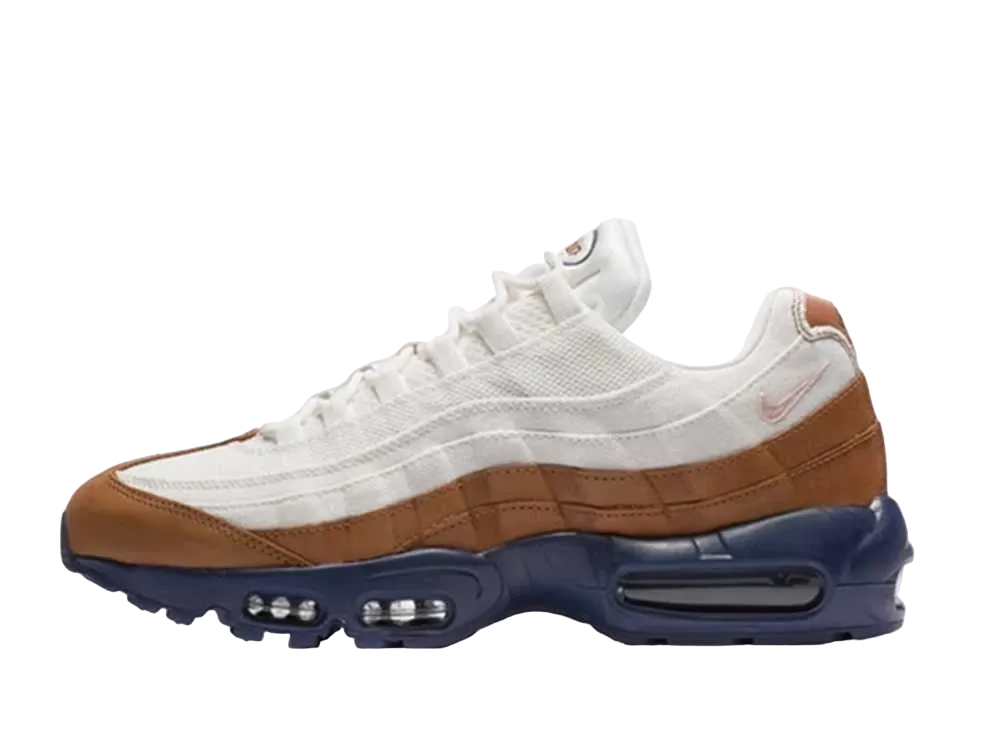 Nike Air Max 95 "Ale Brown"