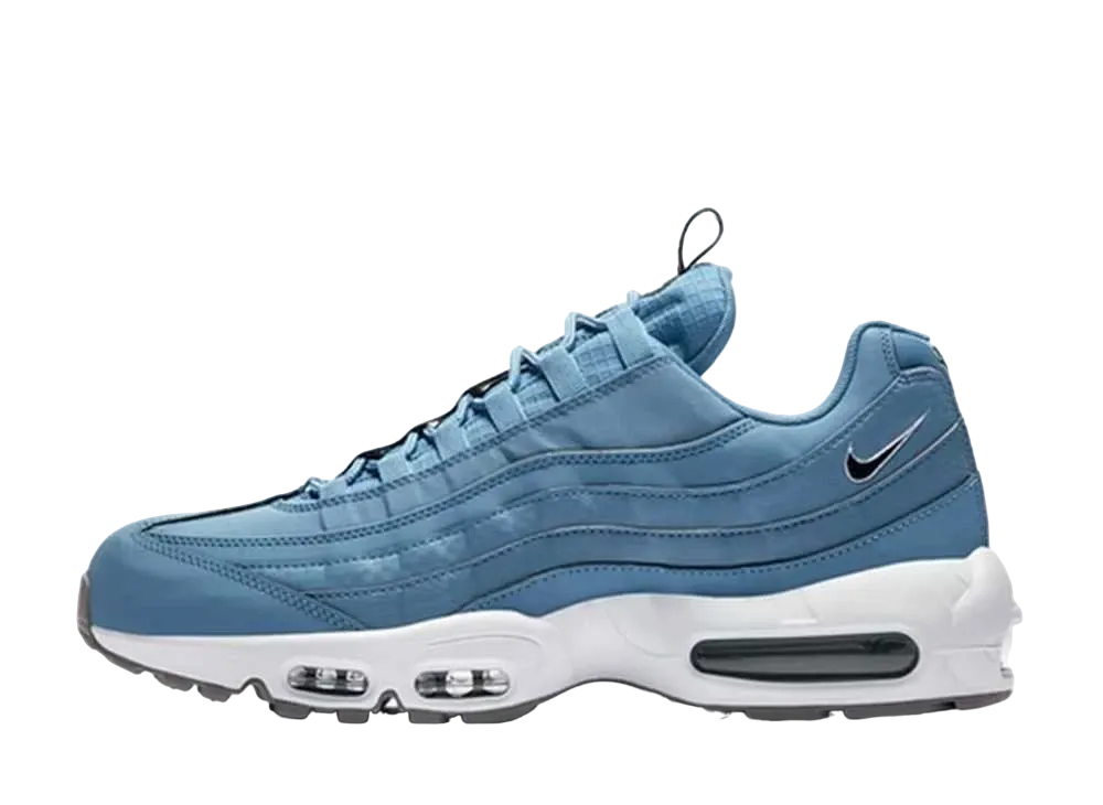 ナイキ エアマックス95 プル タブ "エーゲストーム"