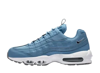 Nike Air Max 95 Pull Tab "Aegean Storm"