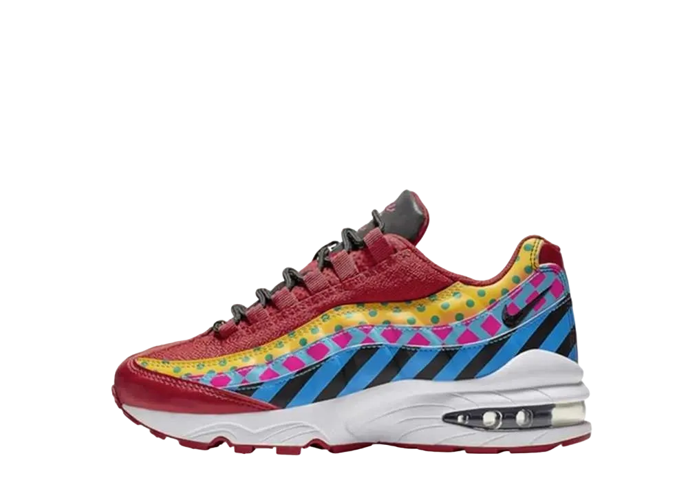 ナイキ GS エアマックス95 "ボルチモア" (キッズ)